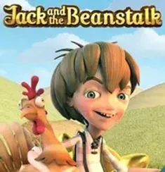 Jack Beanstalk logo