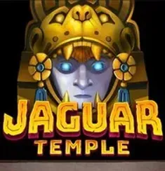 Jaguar Temple logo