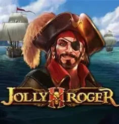 Jolly Roger 2 logo