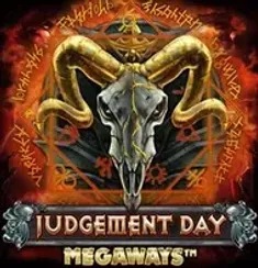 Judgment Day logo