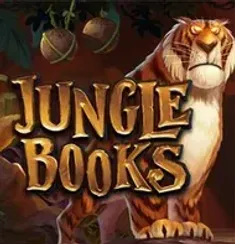 Jungle Books logo