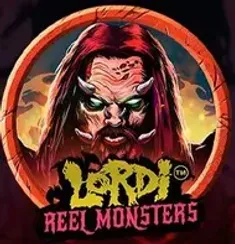 Lordi Reel Monsters logo