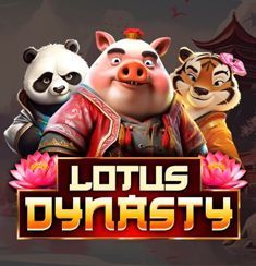 Lotus Dynasty logo