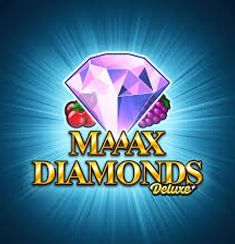 Maaax Diamond Deluxe logo