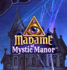 Madame of Mystic Manor logo