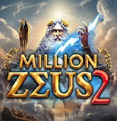Million Zeus 2 logo