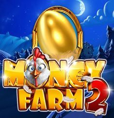 Money Farm 2 logo