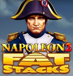 Napoleon 2 FatStacks logo