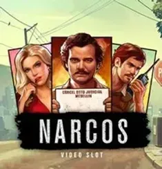 Narcos logo