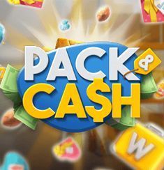 Pack & Cash logo