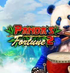 Panda Fortune 2 logo