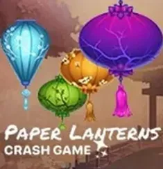 Paper Lanterns logo