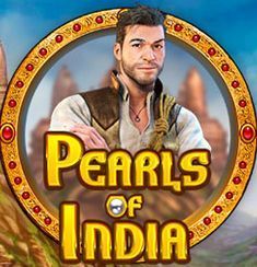 Pearls of India logo