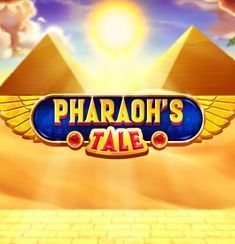 Pharaoh's Tale logo