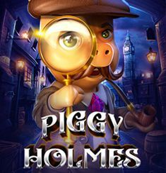 Piggy Holmes logo
