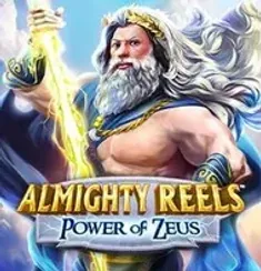 Power of Zeus logo