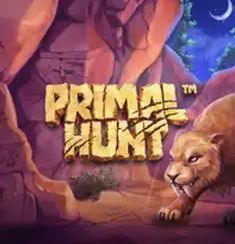 Primal Hunt logo