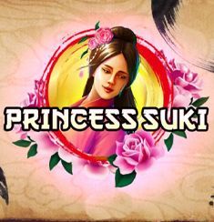 Princess Suki logo