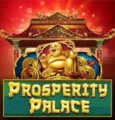 Prosperity Palace logo