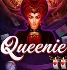 Queenie logo