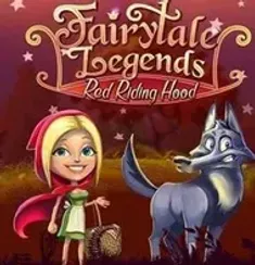 Fairytale Legends logo
