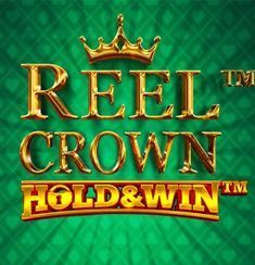 Reel Crown logo