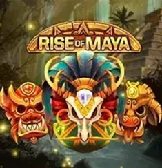 Rise Of Maya logo
