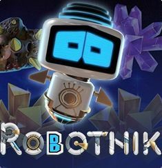 Robotnik logo