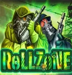 Roll Zone logo