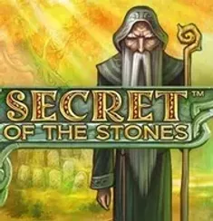 Secrets of Stones logo