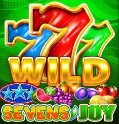 Sevens Joy  logo