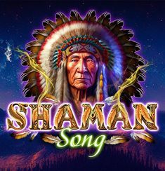 Shaman Song logo
