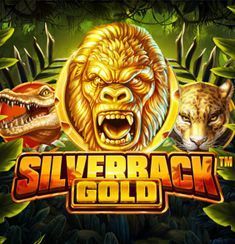 Silverback Gold logo