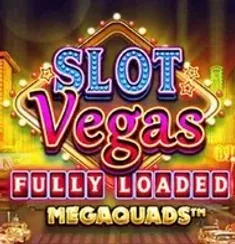 Slot Vegas Fully Loaded logo