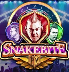 Snakebite logo