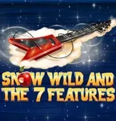 Snow Wild logo