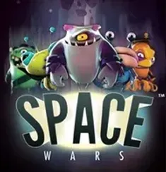 Space Wars logo