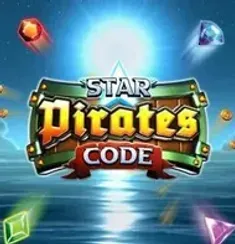 Star Pirates Code logo