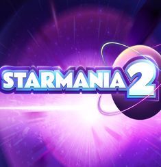 Starmania 2 logo