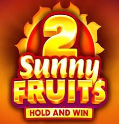 Sunny Fruits 2 logo