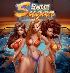 Sweet Sugar logo