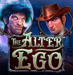 The Alter Ego logo