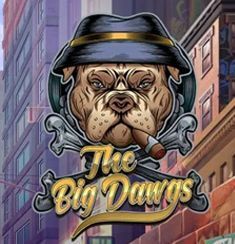 The Big Dawgs logo
