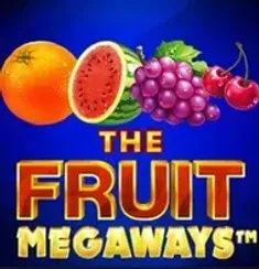The Fruit Megaways logo
