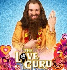 The Love Guru logo