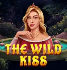 The Wild Kiss logo