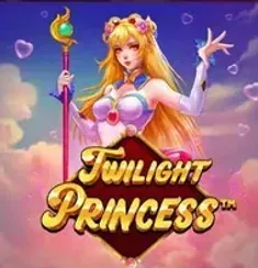 Twilight Princess logo