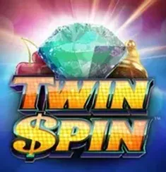 Twin Spins logo