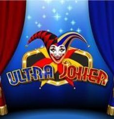 Ultra Joker logo