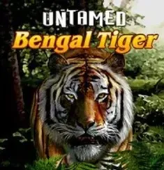 Bengal Tiger logo